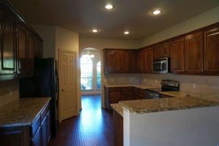 3301 Stonecrop Trl, Argyle TX  76226-2495 exterior