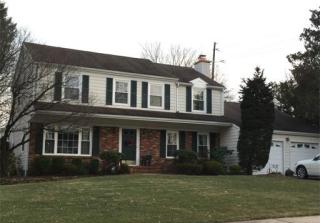 33 Revere Rd, Piscataway, NJ 08854-5132