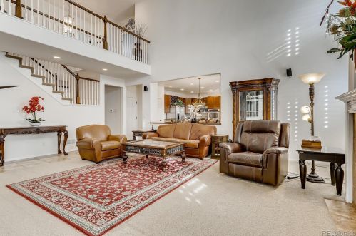 6118 Fundy Way, Aurora CO 80016-3860 exterior