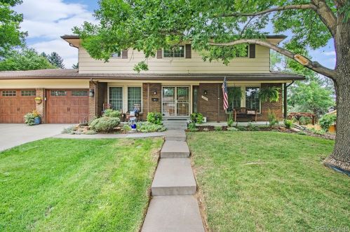 4645 Princeton Ave, Denver, CO 80236-3213