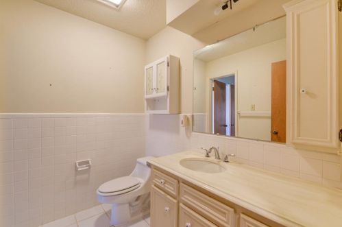 46 Ivy Ct, Conroe TX  77304-1205 exterior