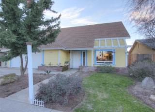 660 Fordham Ave, Clovis, CA 93611-1405