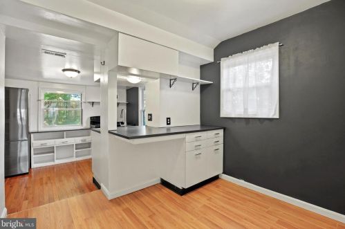 3303 Janet Rd, Silver Spring MD 20906-4354 exterior