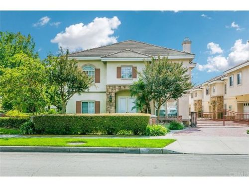 238 Alice St, Arcadia, CA 91006-3927
