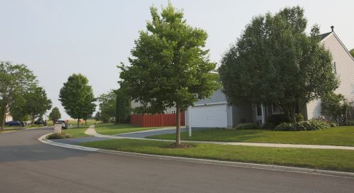 401 Steeplechase Way, Barrington Hills, IL 60156