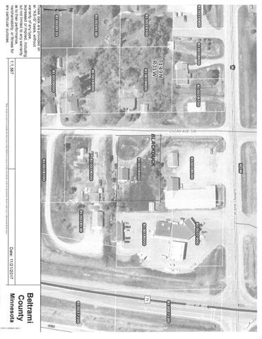 72 Oscar Ave, Summit, MN 56630-2128