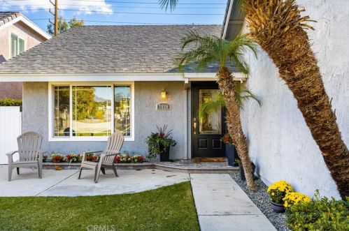 7820 Woodsboro Ave, Anaheim CA  92807-2434 exterior