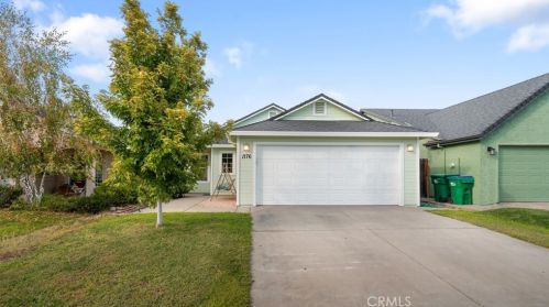 1176 Metalmark Way, Chico, CA 95973-8268