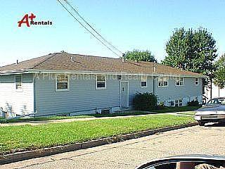 300 Van Eps Ave, Sioux Falls SD  57103-1419 exterior