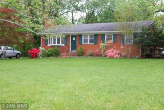 8415 Sunset Dr, Manassas, VA 20110-3827