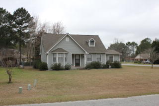 2616 Diana Cir, Tifton, GA 31794-1416