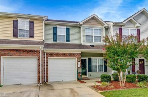 1222 Glory Vine Rd, Whitsett, NC 27377-9306