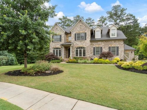 156 Windfields Ln, Holly Springs, GA 30188-2656