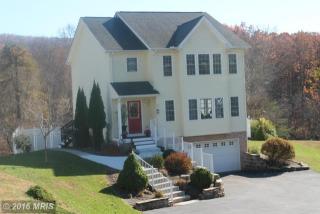 183 Basil Ln, Gerrardstown, WV 25420-4399