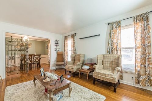 1161 Braemar Ave, Atlanta GA  30311-3017 exterior