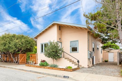 508 Granite St, Del Monte Park, CA 93950-4013