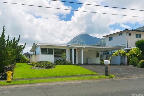 45668 Luluku Rd, Kaneohe, HI 96744-1901