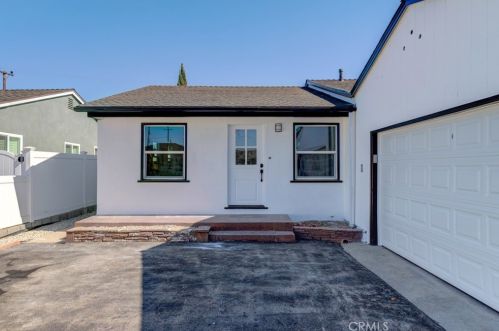 18902 Felbar Ave, Torrance CA  90504-5718 exterior