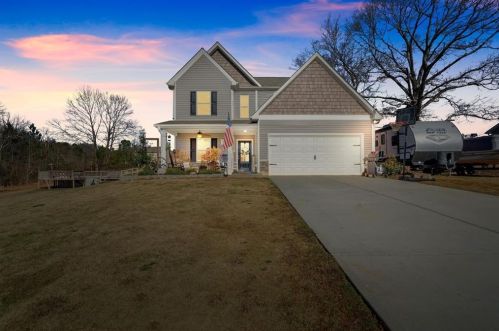 75 Kennedy Ln, Rockmart, GA 30153-5420