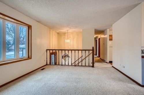 1107 Redbud Dr, Loveland CO 80538-3378 exterior