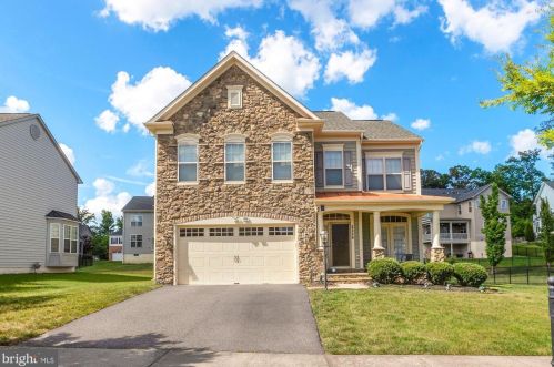 2226 Turnbuckle Ln, Woodbridge, VA 22191-3095