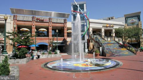 1220 Blair Mill Rd, Silver Spring MD 20910-4808 exterior