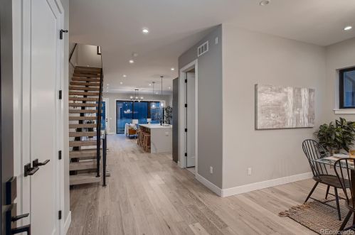 3949 Lipan St, Denver CO 80211-2547 exterior