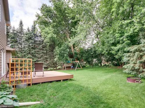 5493 Franklin Ave, Saint Paul MN  55110-2443 exterior