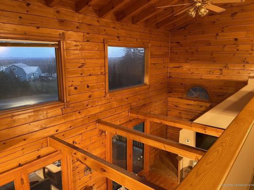 322 Ridge Rd, Robbinston ME  04671-3204 exterior