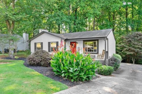 420 Hembree Forest Cir, Roswell, GA 30076-4600