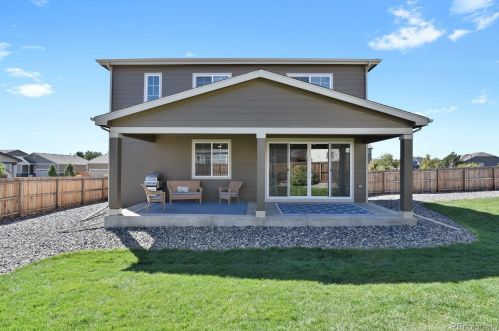 22115 Mansfield Pl, Aurora CO 80018 exterior