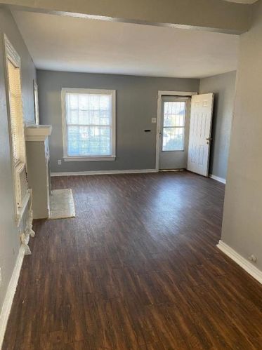 3415 Edgewood St, Dallas TX  75215-3430 exterior