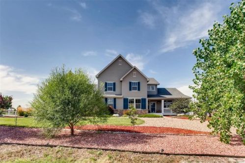 12421 Uinta St, Denver, CO 80602-5211