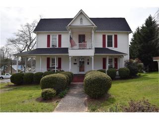191 Pine St, Shingle Hollow, NC 28139-2821