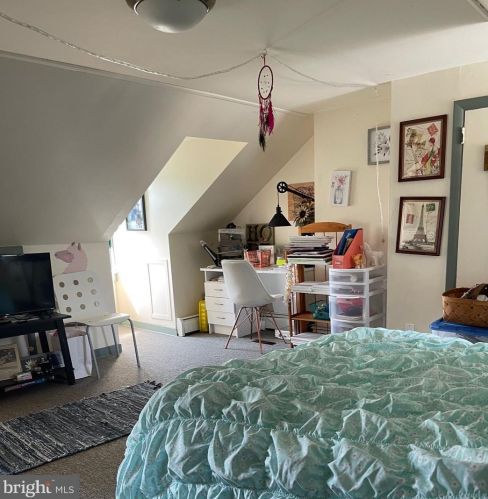 217 Walnut St, Lancaster PA  17602-2438 exterior