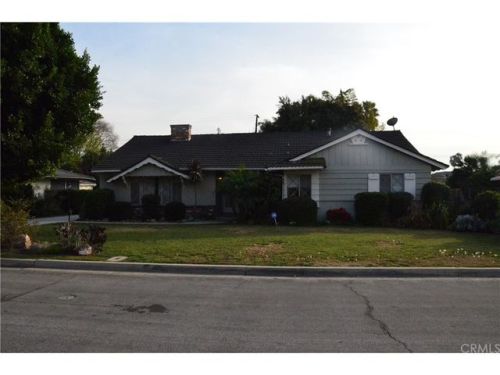 82 Santa Anita Ter, Arcadia, CA 91006-4066