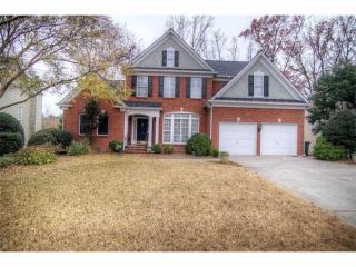 1169 Drewsbury Ct, Smyrna, GA 30080-3953