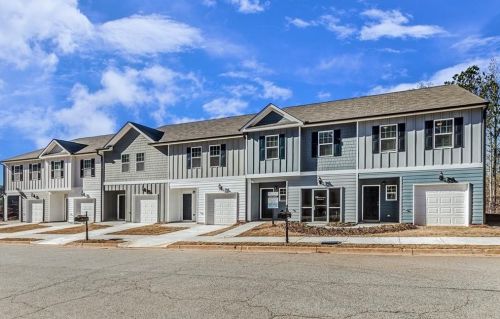 5128 Lower Elm St, Atlanta, GA