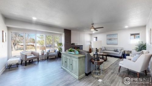 2535 22nd St, Greeley CO  80634-6609 exterior