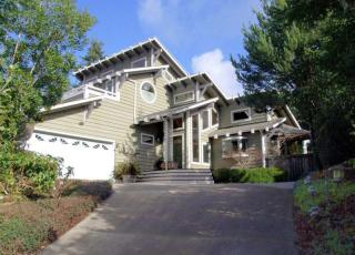 87981 Wood Lake Way, Florence OR  97439-9183 exterior