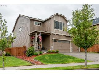 3013 171st St, Ridgefield, WA 98642-8029