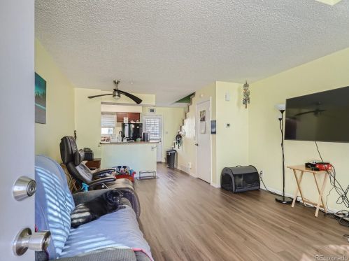 3227 Estes St, Denver CO  80227-4689 exterior