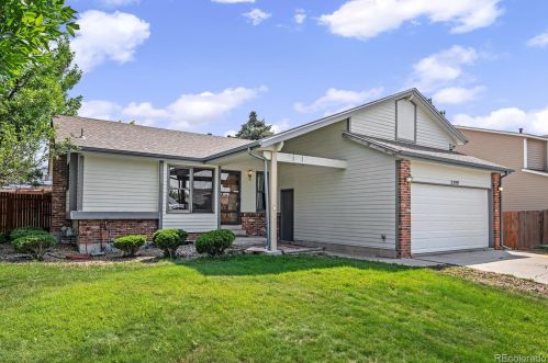 3399 Ensenada Way, Aurora, CO 80013-3716