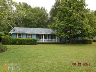 2758 Burford Ln, Lithonia, GA 30078-3216
