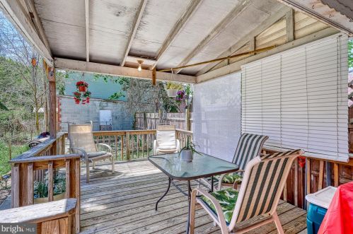 318 Hawthorne St, York PA 17404-3154 exterior