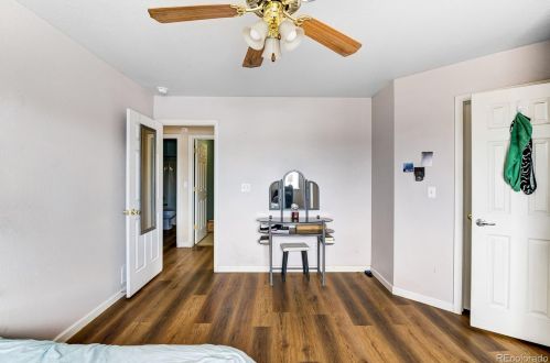 3817 28 Ave, Greeley CO 80620-9591 exterior