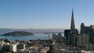 1456 Jones St, San Francisco CA  94109-3297 exterior