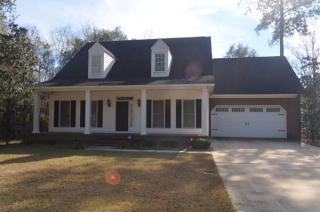 4910 Millsbee Cir, Albany, GA 31721-2118