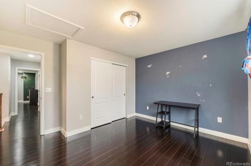 9826 Nucla St, Denver CO  80022-7135 exterior