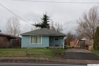 3210 Marion St, Albany, OR 97322-3985